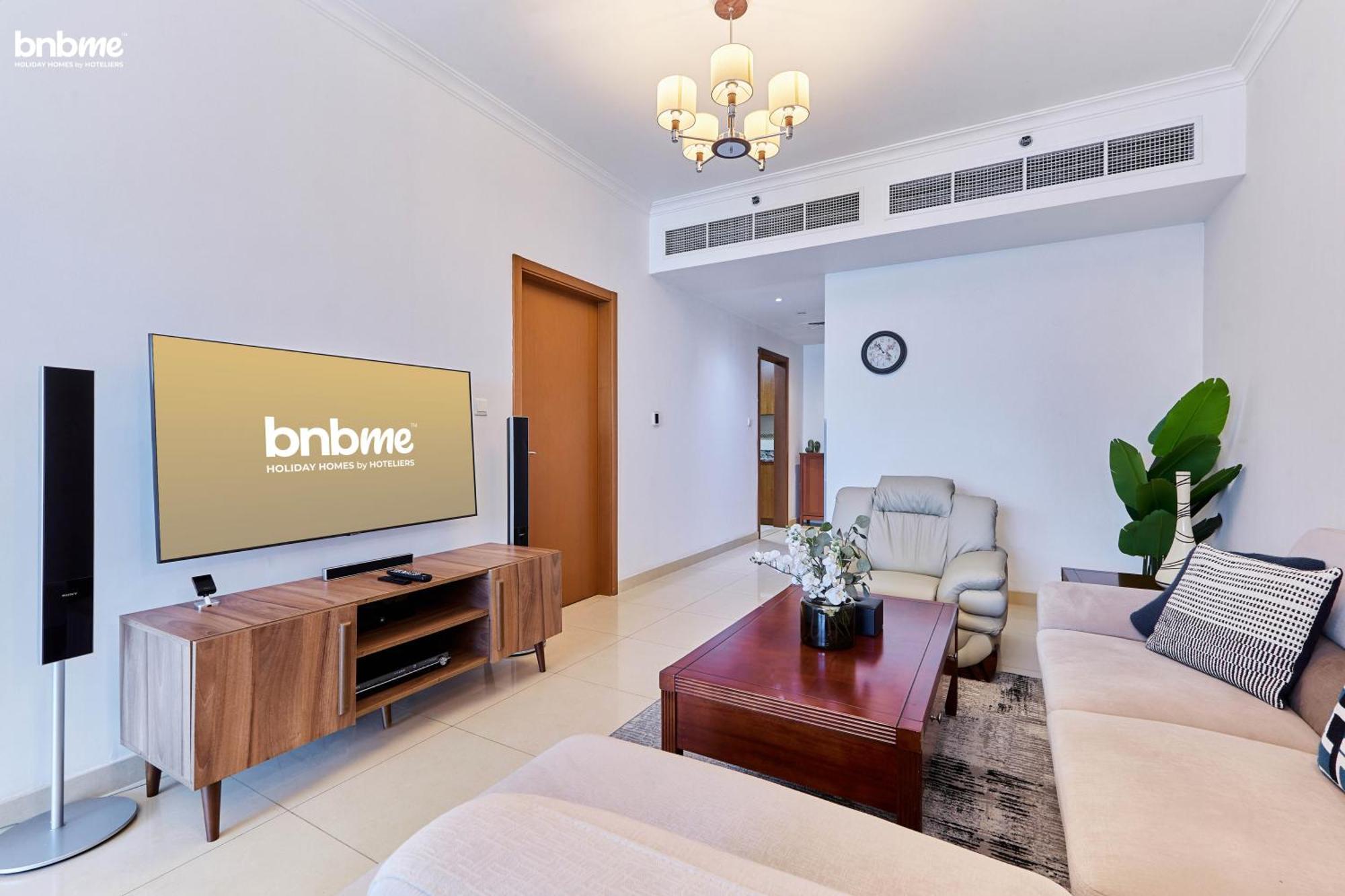 Bnbmehomes - Saba Tower دبي المظهر الخارجي الصورة